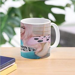 Belle Delphine Gamer Girl Mug Premium Merch Store