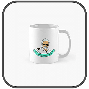 Below Deck Mugs