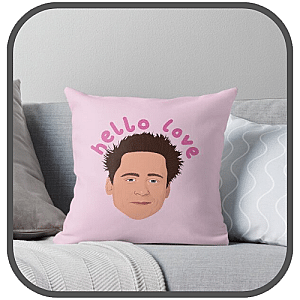 Below Deck Pillows Cover