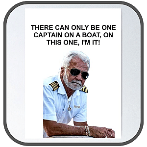 Below Deck Posters