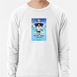 Seaside Secrets Below Deck Sweatshirts