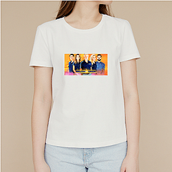 Yacht Life Below Deck T-Shirts