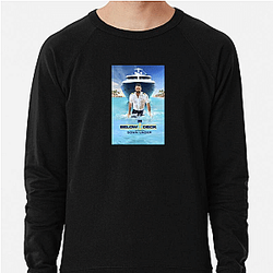 Seaside Secrets Below Deck Sweatshirts