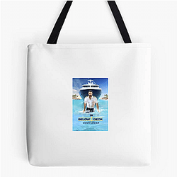 Seaside Secrets Below Deck Bags