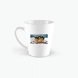Deck Pressure Below Deck Mugs