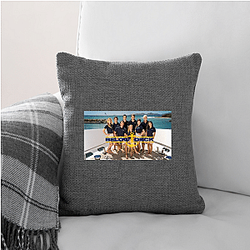 Deck Pressure Below Deck Pillows Cover