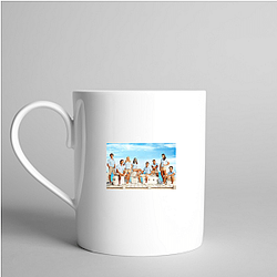 High Seas Below Deck Mugs