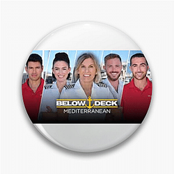 Crew Drama Below Deck Pins