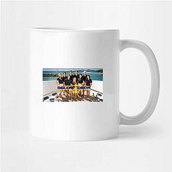 Deck Pressure Below Deck Mugs