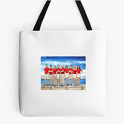 Luxury Charter Below Deck Bags