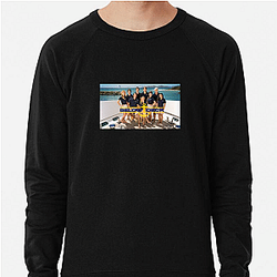 Deck Pressure Below Deck Sweatshirts