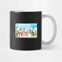High Seas Below Deck Mugs