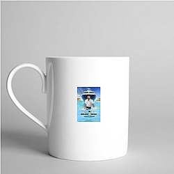 Seaside Secrets Below Deck Mugs
