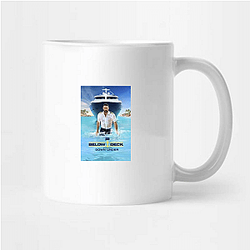 Seaside Secrets Below Deck Mugs