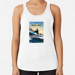Guest Demands Below Deck Tank Tops