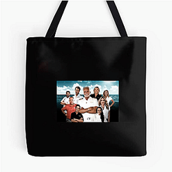 Glamour Afloat Below Deck Bags