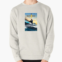 Guest Demands Below Deck Sweatshirts
