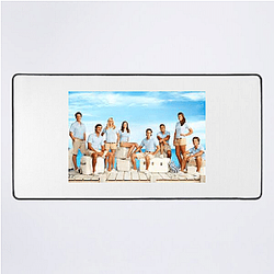 High Seas Below Deck Mouse Pads