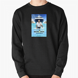 Seaside Secrets Below Deck Sweatshirts