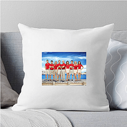 Luxury Charter Below Deck Pillows Cover
