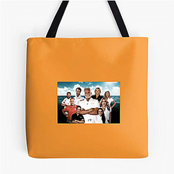 Glamour Afloat Below Deck Bags