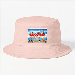 Luxury Charter Below Deck Hats & Caps