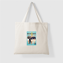 Ocean Tension Below Deck Bags