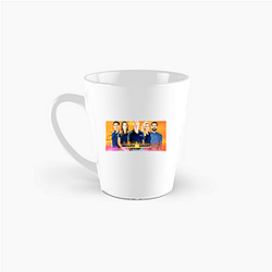 Yacht Life Below Deck Mugs