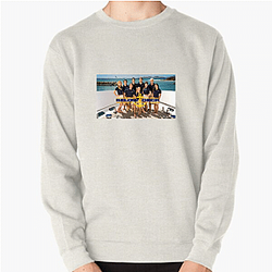 Deck Pressure Below Deck Sweatshirts