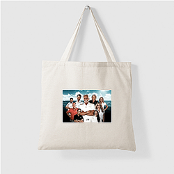 Glamour Afloat Below Deck Bags
