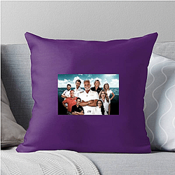 Glamour Afloat Below Deck Pillows Cover