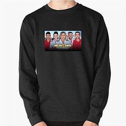 Crew Drama Below Deck Sweatshirts