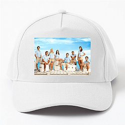 High Seas Below Deck Hats & Caps