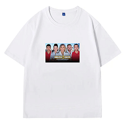 Crew Drama Below Deck T-Shirts
