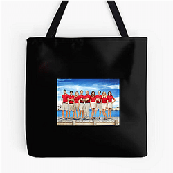 Luxury Charter Below Deck Bags