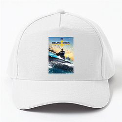 Guest Demands Below Deck Hats & Caps