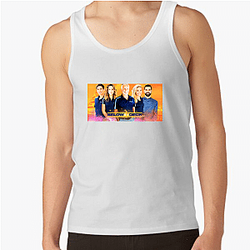 Yacht Life Below Deck Tank Tops