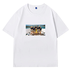 Deck Pressure Below Deck T-Shirts