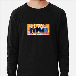 Yacht Life Below Deck Sweatshirts