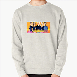 Yacht Life Below Deck Sweatshirts