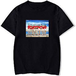 Luxury Charter Below Deck T-Shirts