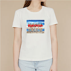 Luxury Charter Below Deck T-Shirts