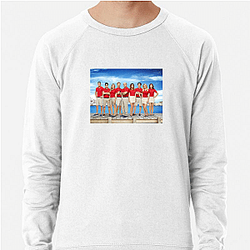Luxury Charter Below Deck Sweatshirts