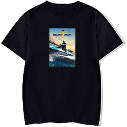 Guest Demands Below Deck T-Shirts