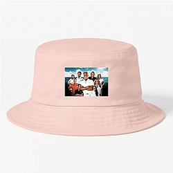 Glamour Afloat Below Deck Hats & Caps
