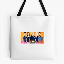 Yacht Life Below Deck Bags