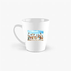 High Seas Below Deck Mugs