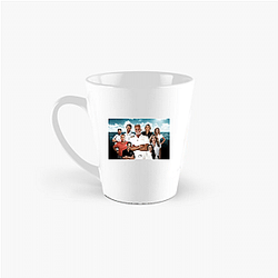 Glamour Afloat Below Deck Mugs