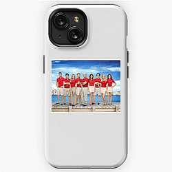 Luxury Charter Below Deck Samsung Cases