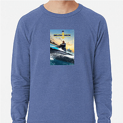 Guest Demands Below Deck Sweatshirts